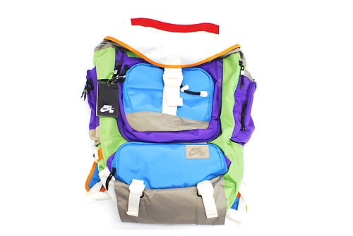 Nike SB 2008 Summer Accessories Collection