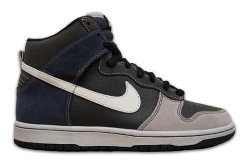 Nike SB Dunk High "Un-Futura"