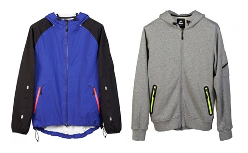 Nike Sportswear 2008 Fall/Winter Pinnacle Collection