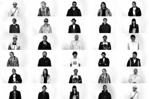 Nike Sportswear - Global Influencer Mini Interviews