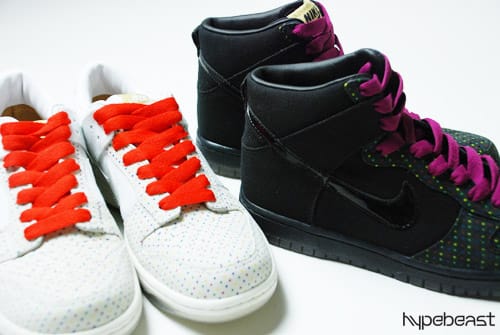 Nike Sportswear Womens Dunks