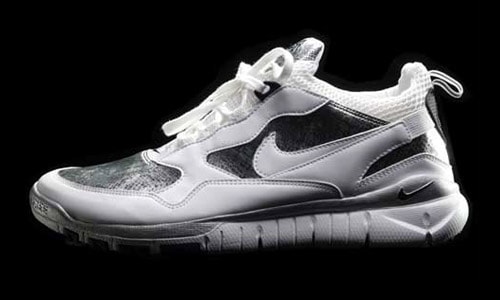 Nike Wildwood 90 Free Trail