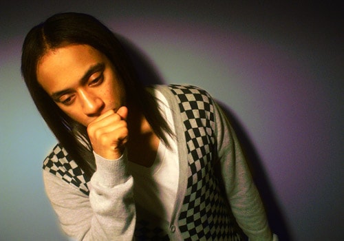 Niko Villamor: Pogo Flow