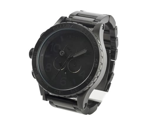 Nixon Winter 2008 Collection