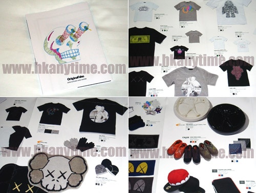 Original Fake 2008 Autumn/Winter Collection