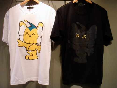 Original Fake JPP Tee