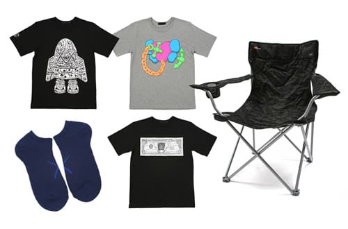 Original Fake July 2008 Release