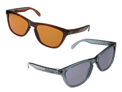 Original Fake x Oakley Sunglasses