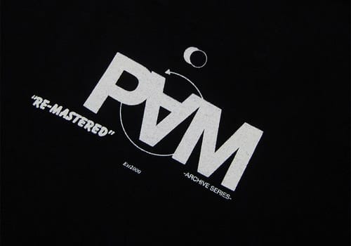 PAM 2008 High Summer Collection