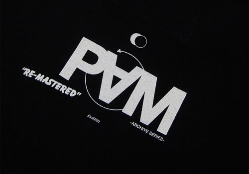 PAM 2008 High Summer Collection