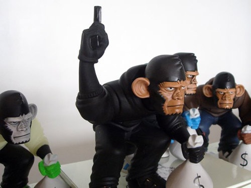 Pay Day by Nate Van Dyke