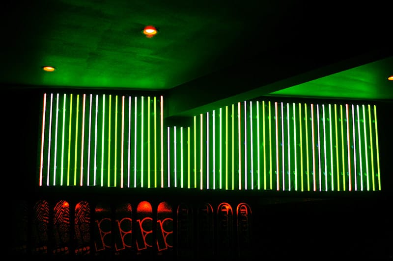 Primitive Grand Opening 