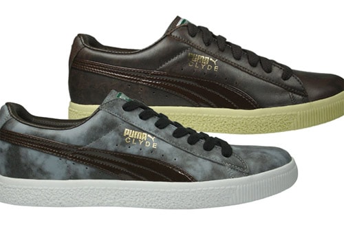 Puma Clyde Cloud L