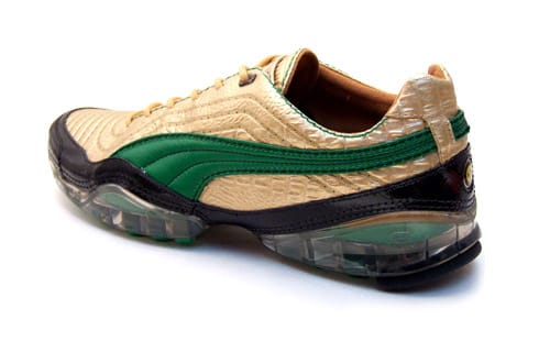 Puma Runway Collection - Cell Meio 