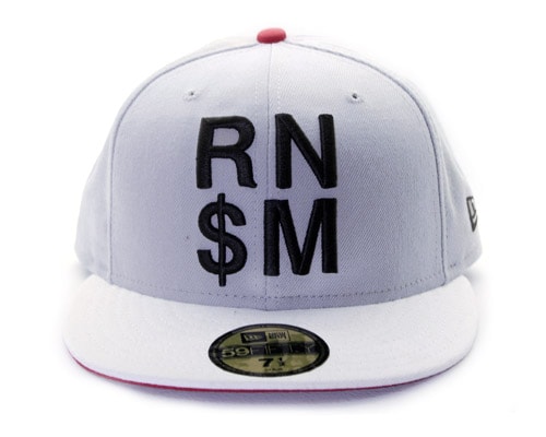 Ransom 2008 Summer 2008 New Era 59FIFTY Caps