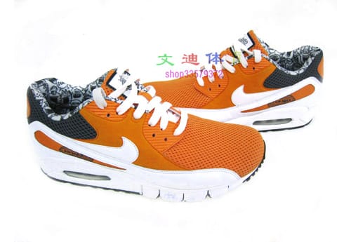 Kevin Lyons x Nike Air Max 90 Current