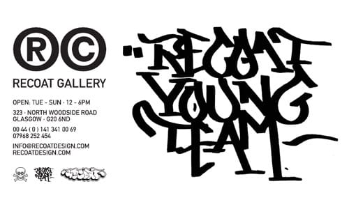 The Bothan Spynetwork Exhibition 