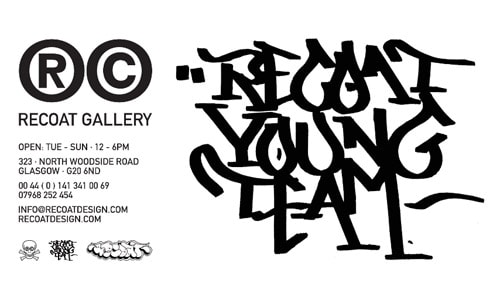 The Bothan Spynetwork Exhibition