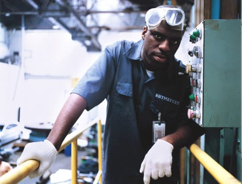 Rhymefest Ft. Wale: Ain't Heard It From Me