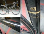Richard James x Condor Cycles