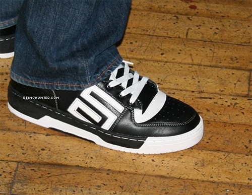 S/Double Footwear Preview