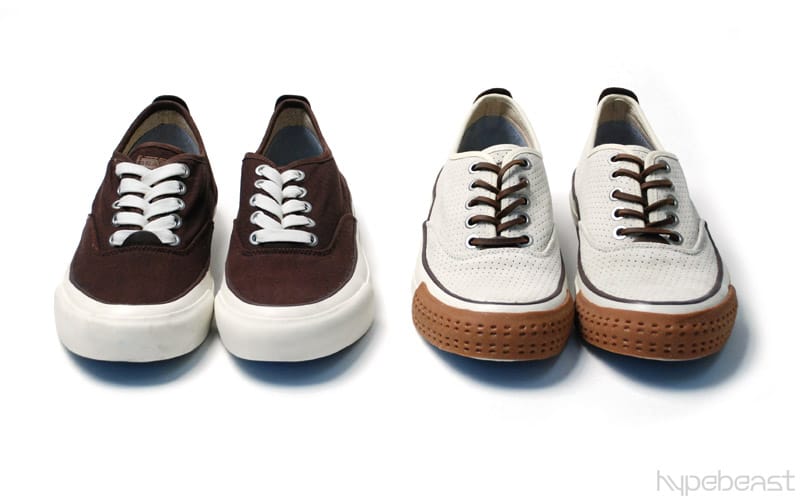 SeaVees 2008 Summer Collection