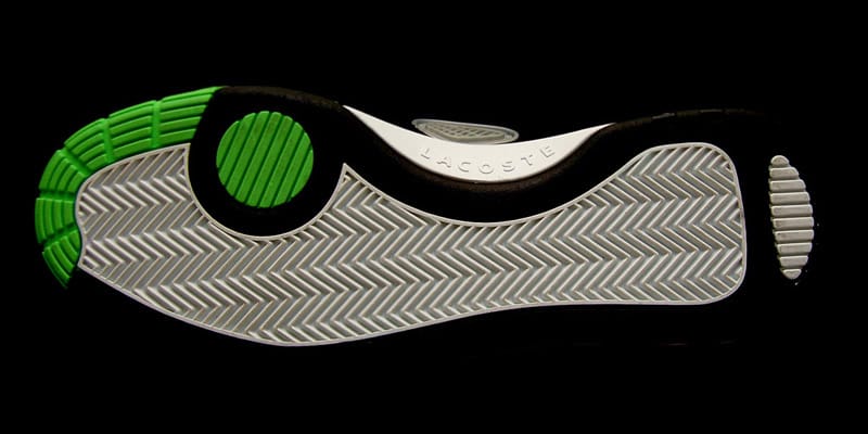 lacoste tennis 91