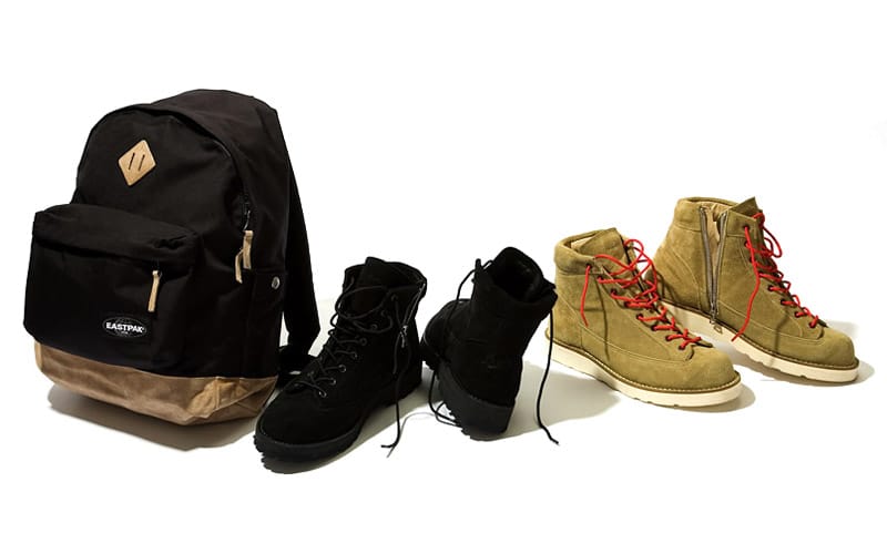 SOPHNET. 10th Anniversary 2008 Fall/Winter Collection