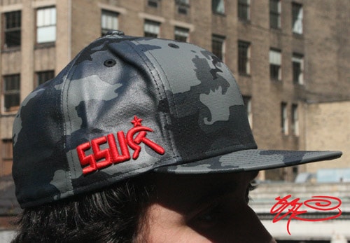 SSUR 2008 Summer Collection