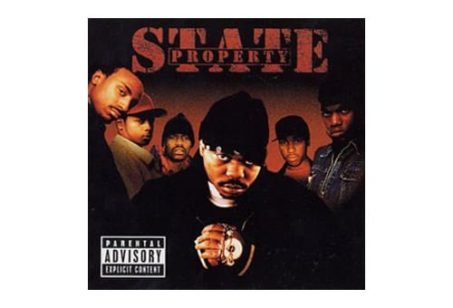 State Property: Ready For War