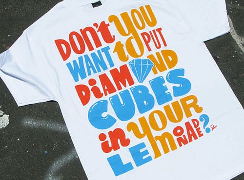 Stones Throw x Parra