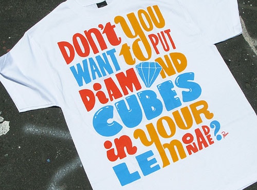 Stones Throw x Parra