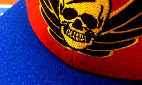 Street Fighter x Triumvir Shadaloo "Crime Syndicate" Pack