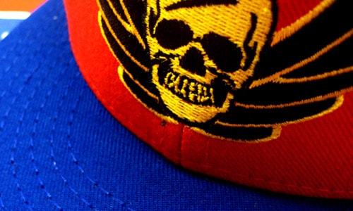 Street Fighter x Triumvir Shadaloo "Crime Syndicate" Pack