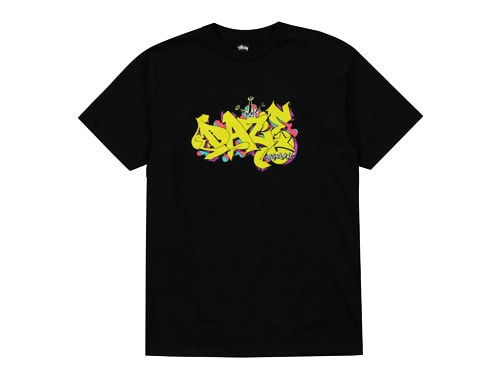 Stussy Daze Crown Tee