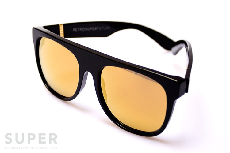 SUPER Eyewear 2008 Fall Sneak Peek