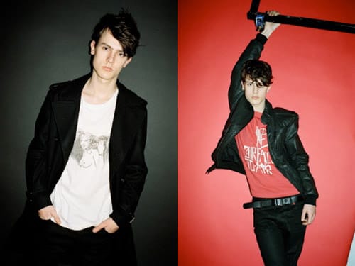 Surface to Air Fall/Winter 2008 Collection