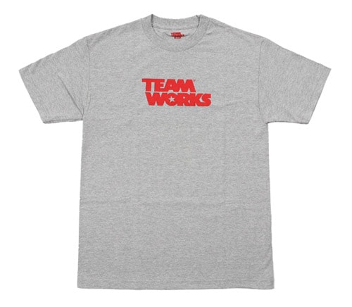 Teamworks 2008 Summer Tees