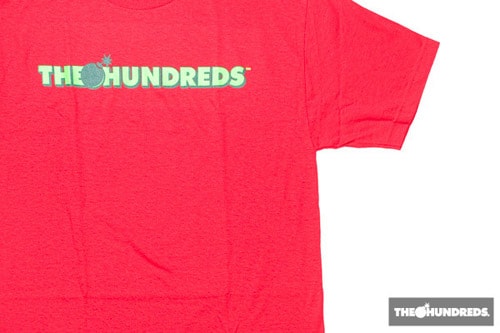 The Hundreds 5th Anniversary Collection