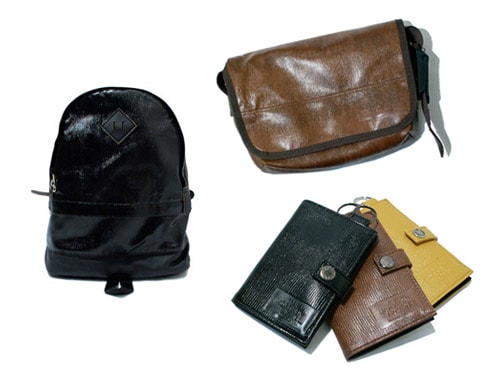 The North Face Purple Label Lizard Collection