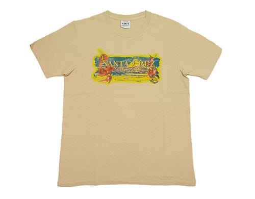 TMT x Patti Tee Collection