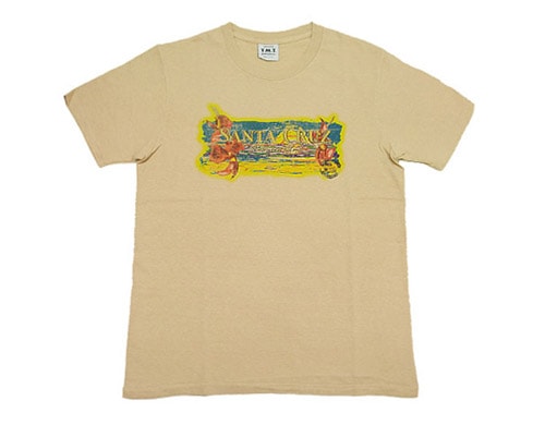 TMT x Patti Tee Collection