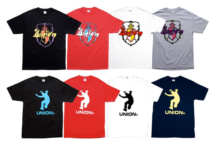 Union 2008 Summer Collection