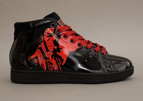 Universal Pictures x adidas - Hellboy II Stan Mid