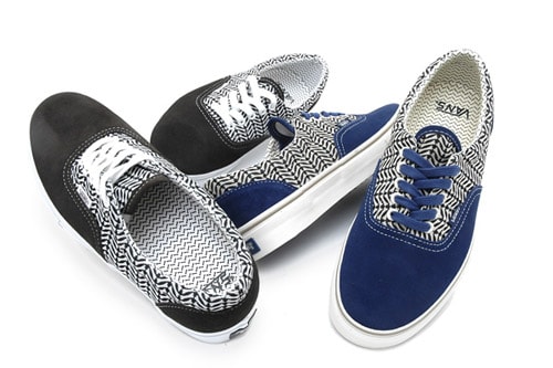 Vans Herringbone Pack