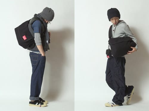 Victim 2008 Fall/Winter Collection