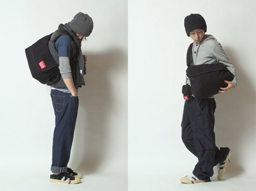 Victim 2008 Fall/Winter Collection