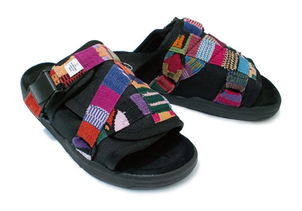 Visvim Christo Mayan | Hypebeast display picture 2