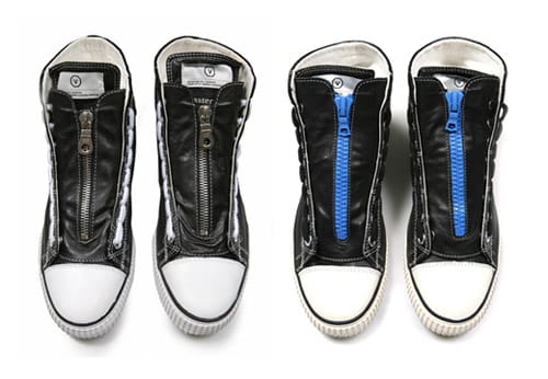 mastermind JAPAN x Visvim Kiefer Hi