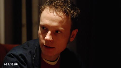 Will Sweeney ALAKAZAM! Interview